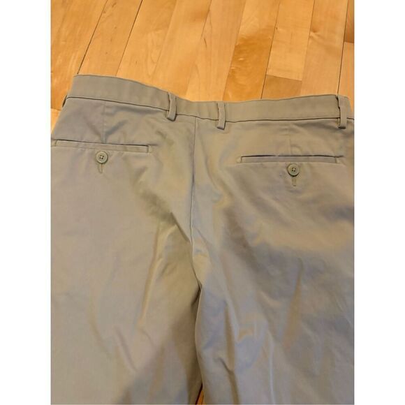 Van Heusen Khaki Pants, size 25 India/37-38 US - Picture 5 of 9